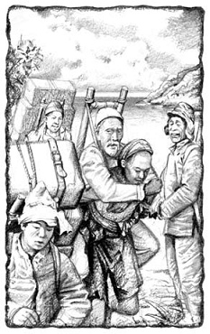 Иллюстрация к книге — Под Южным Крестом [pic_5.jpg]