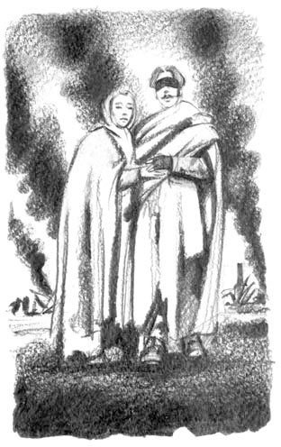 Иллюстрация к книге — Вокруг света за 80 дней. Михаил Строгов [i_011.jpg]