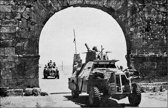 Иллюстрация к книге — Битва за Сирию. От Вавилона до ИГИЛ [i_009.jpg]