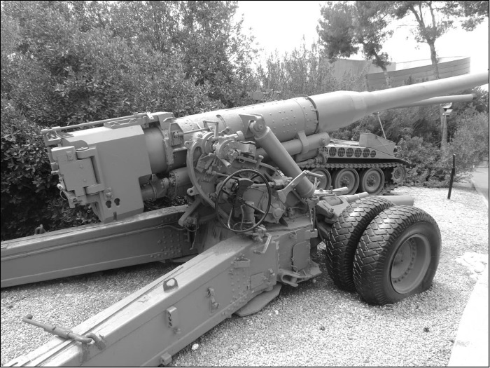 Иллюстрация к книге — Битва за Сирию. От Вавилона до ИГИЛ [i_013.jpg]