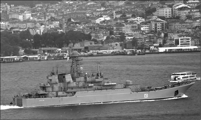 Иллюстрация к книге — Битва за Сирию. От Вавилона до ИГИЛ [i_022.jpg]