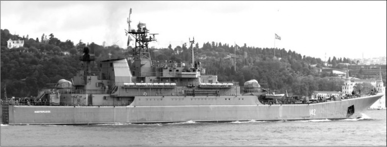 Иллюстрация к книге — Битва за Сирию. От Вавилона до ИГИЛ [i_024.jpg]