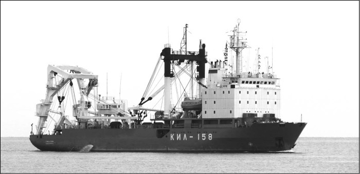 Иллюстрация к книге — Битва за Сирию. От Вавилона до ИГИЛ [i_025.jpg]