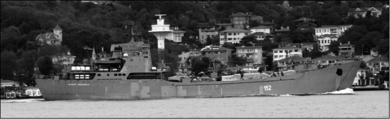 Иллюстрация к книге — Битва за Сирию. От Вавилона до ИГИЛ [i_028.jpg]