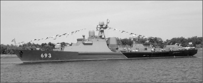 Иллюстрация к книге — Битва за Сирию. От Вавилона до ИГИЛ [i_030.jpg]