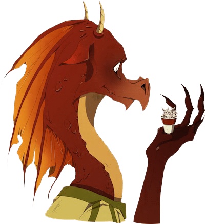 Иллюстрация к книге — Неоники и лисичка Наруке. Книга 1 [i_029.jpg]