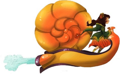 Иллюстрация к книге — Неоники и лисичка Наруке. Книга 1 [i_035.jpg]