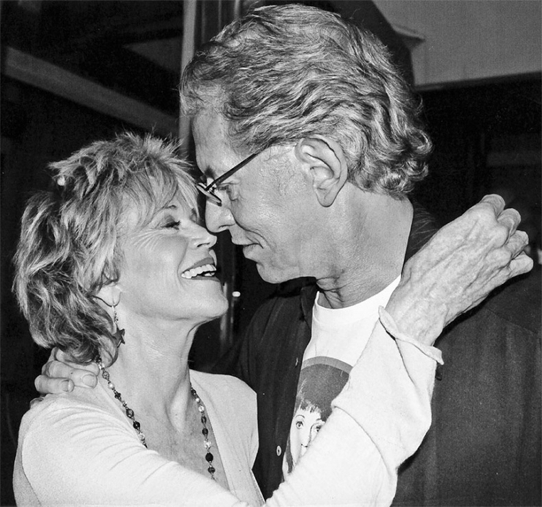 Иллюстрация к книге — Прайм-тайм. После 50 жизнь только начинается [i_003.jpg]