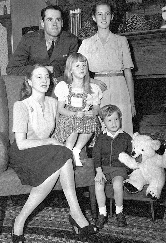 Иллюстрация к книге — Прайм-тайм. После 50 жизнь только начинается [i_019.jpg]