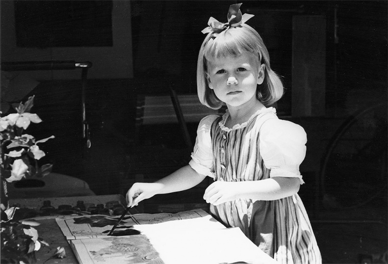 Иллюстрация к книге — Прайм-тайм. После 50 жизнь только начинается [i_020.jpg]