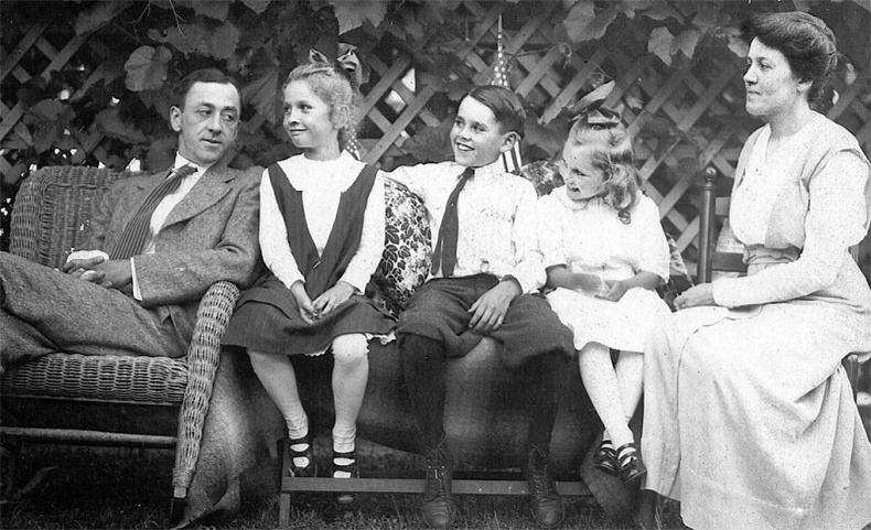 Иллюстрация к книге — Прайм-тайм. После 50 жизнь только начинается [i_021.jpg]