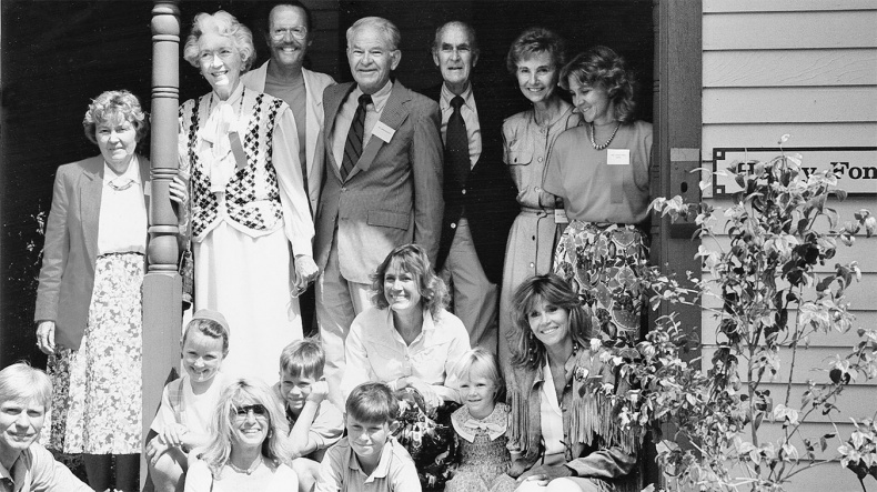 Иллюстрация к книге — Прайм-тайм. После 50 жизнь только начинается [i_022.jpg]