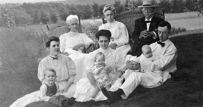 Иллюстрация к книге — Прайм-тайм. После 50 жизнь только начинается [i_023.jpg]