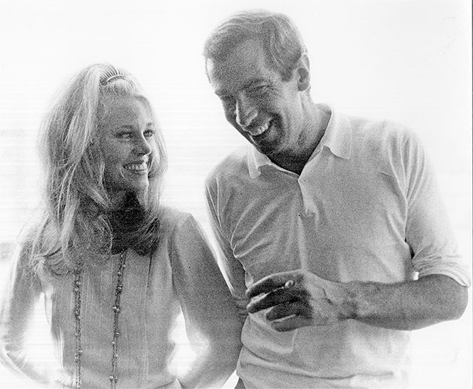 Иллюстрация к книге — Прайм-тайм. После 50 жизнь только начинается [i_025.jpg]