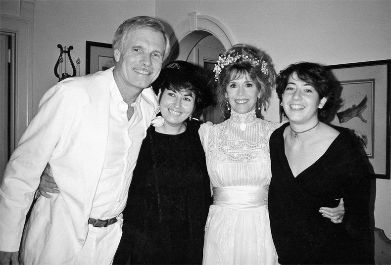 Иллюстрация к книге — Прайм-тайм. После 50 жизнь только начинается [i_039.jpg]