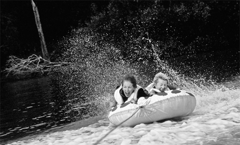 Иллюстрация к книге — Прайм-тайм. После 50 жизнь только начинается [i_042.jpg]