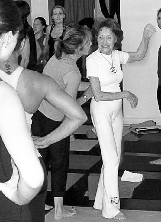 Иллюстрация к книге — Прайм-тайм. После 50 жизнь только начинается [i_043.jpg]