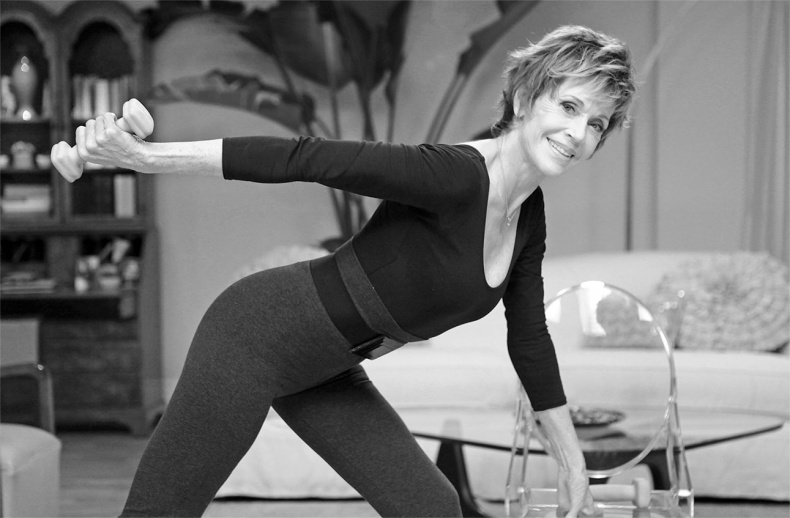 Иллюстрация к книге — Прайм-тайм. После 50 жизнь только начинается [i_050.jpg]