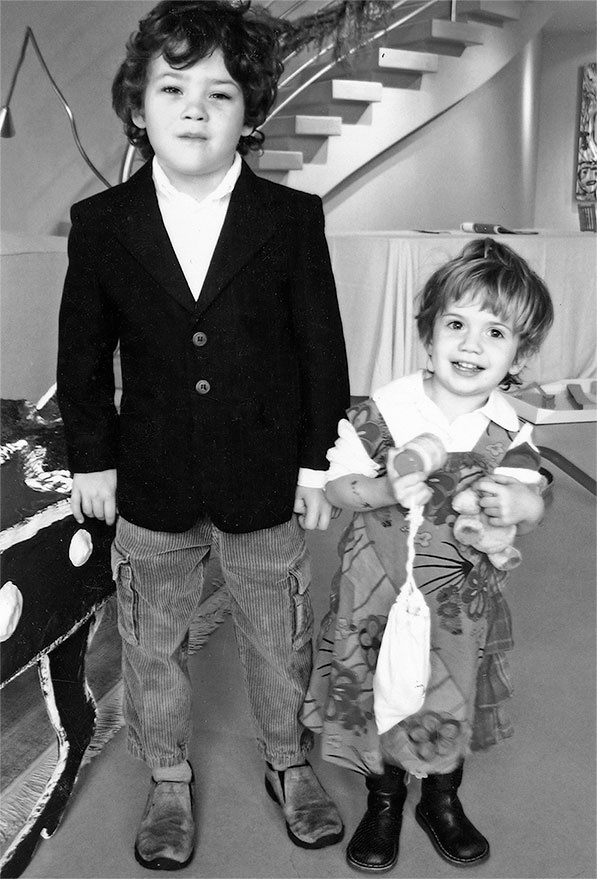 Иллюстрация к книге — Прайм-тайм. После 50 жизнь только начинается [i_056.jpg]