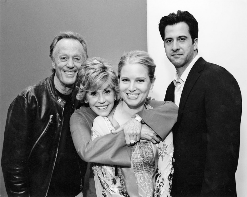 Иллюстрация к книге — Прайм-тайм. После 50 жизнь только начинается [i_058.jpg]