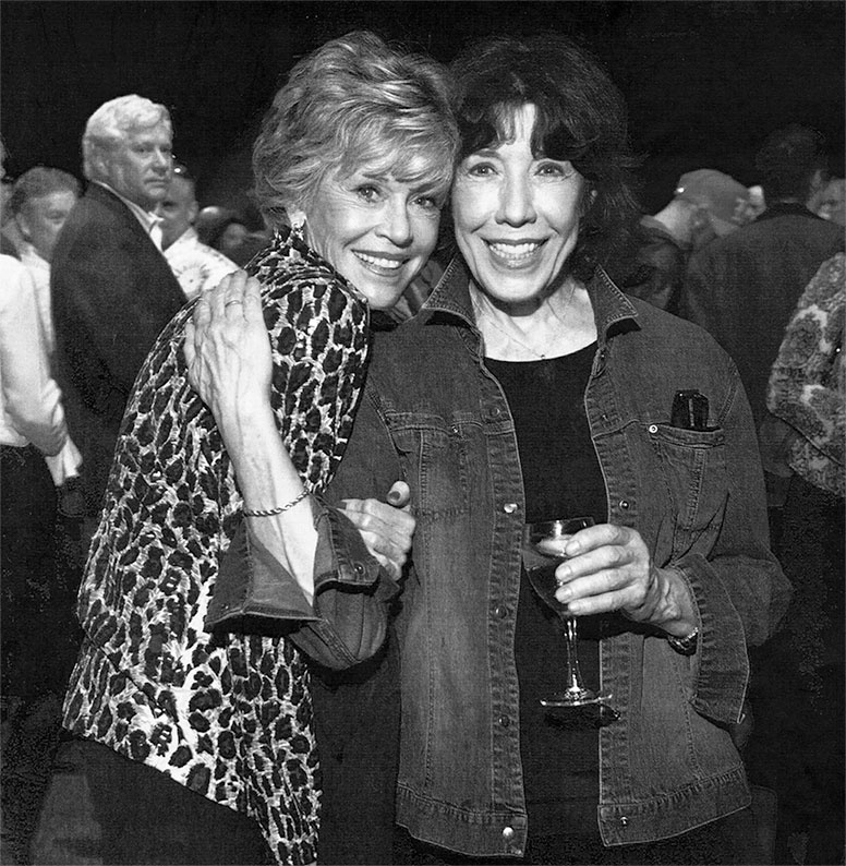 Иллюстрация к книге — Прайм-тайм. После 50 жизнь только начинается [i_060.jpg]