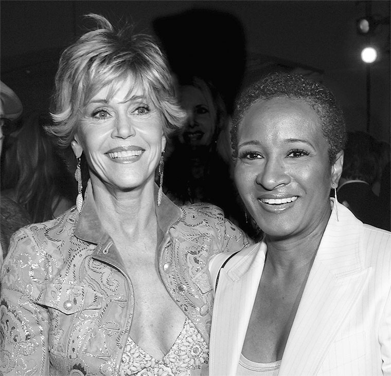 Иллюстрация к книге — Прайм-тайм. После 50 жизнь только начинается [i_065.jpg]