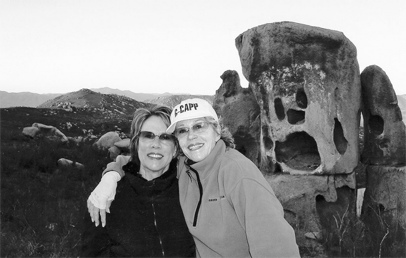 Иллюстрация к книге — Прайм-тайм. После 50 жизнь только начинается [i_071.jpg]