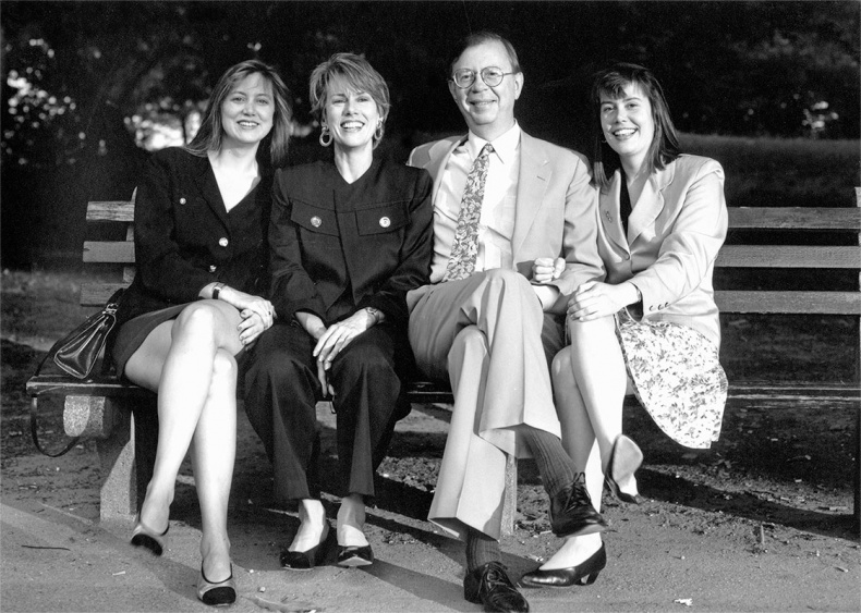 Иллюстрация к книге — Прайм-тайм. После 50 жизнь только начинается [i_073.jpg]