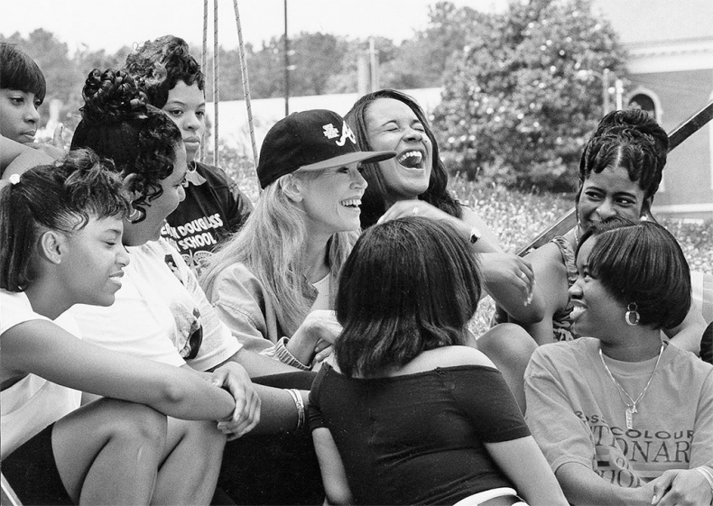 Иллюстрация к книге — Прайм-тайм. После 50 жизнь только начинается [i_084.jpg]