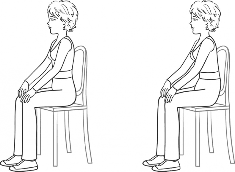 Иллюстрация к книге — Прайм-тайм. После 50 жизнь только начинается [i_091.jpg]