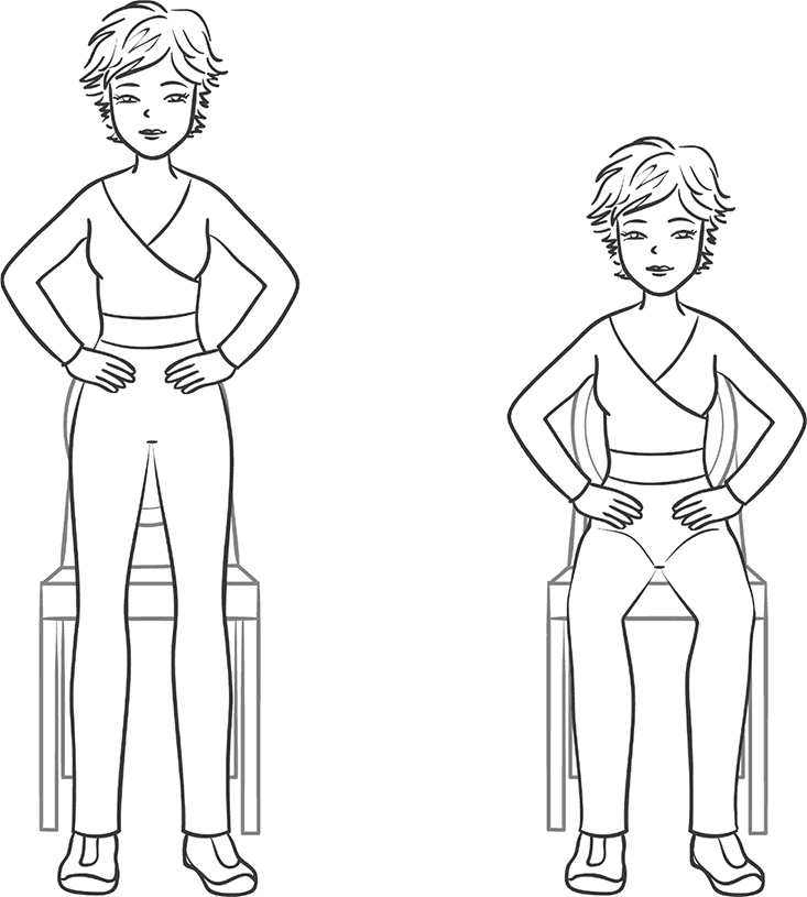 Иллюстрация к книге — Прайм-тайм. После 50 жизнь только начинается [i_093.jpg]