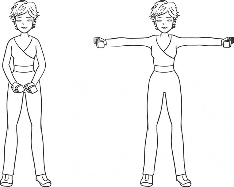 Иллюстрация к книге — Прайм-тайм. После 50 жизнь только начинается [i_095.jpg]