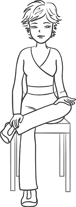 Иллюстрация к книге — Прайм-тайм. После 50 жизнь только начинается [i_104.jpg]