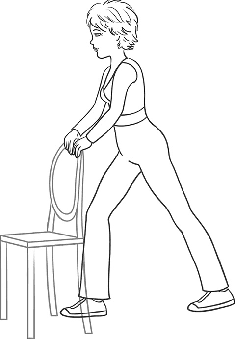 Иллюстрация к книге — Прайм-тайм. После 50 жизнь только начинается [i_107.jpg]