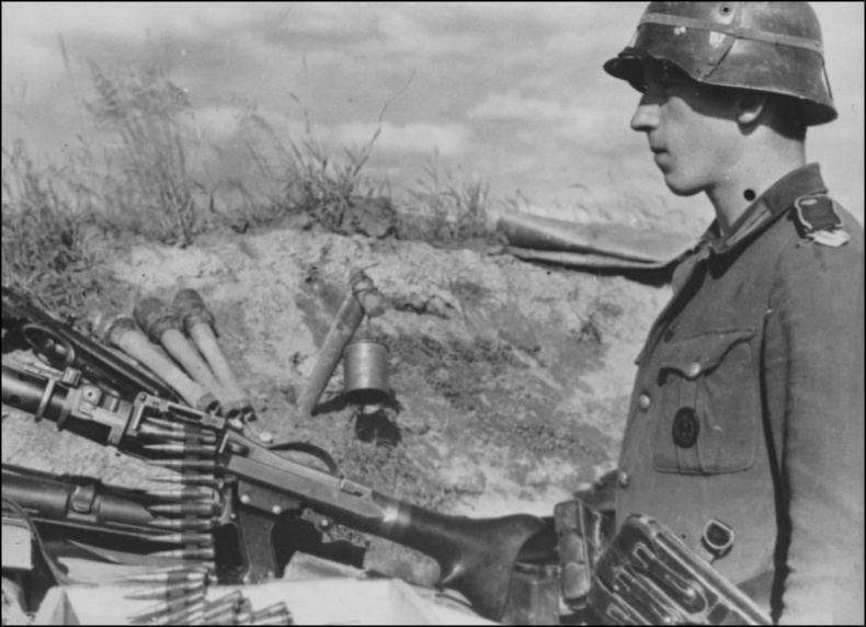 Иллюстрация к книге — Битва за Ленинград. Неизвестная оборона [str229.jpg]