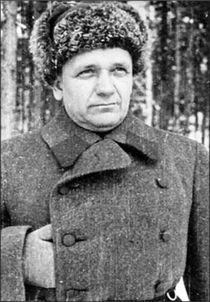 Иллюстрация к книге — Битва за Ленинград. Неизвестная оборона [str30.jpg]