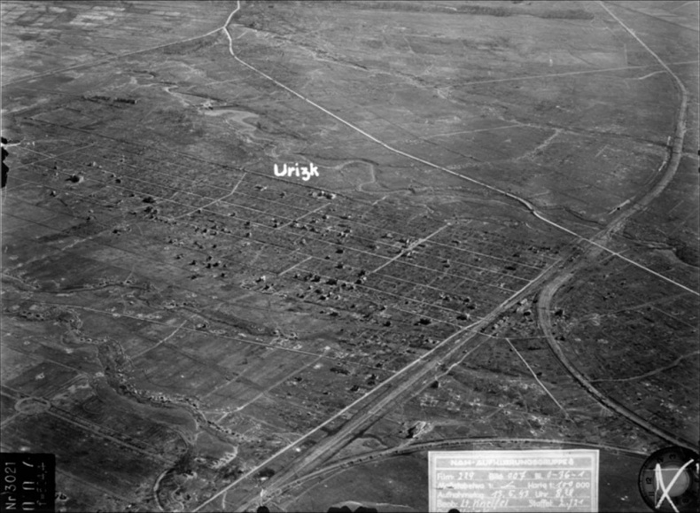 Иллюстрация к книге — Битва за Ленинград. Неизвестная оборона [str329_2.jpg]