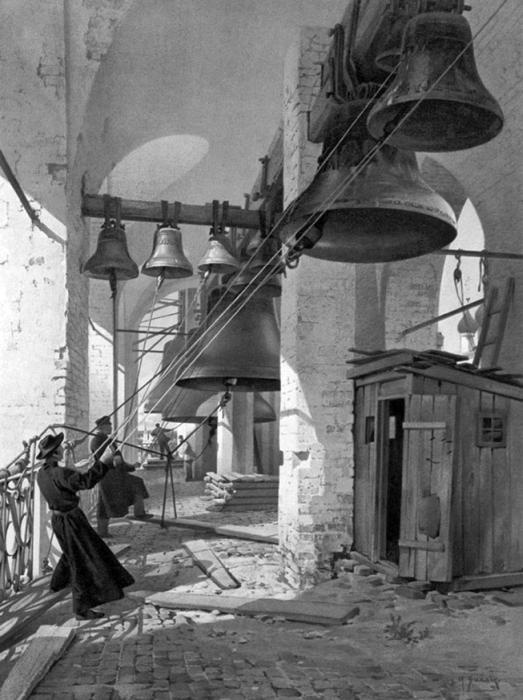 Иллюстрация к книге — Лазарева суббота. Расказы и повести [_06.jpg]