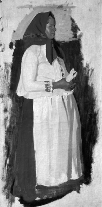 Иллюстрация к книге — Лазарева суббота. Расказы и повести [_20.jpg]