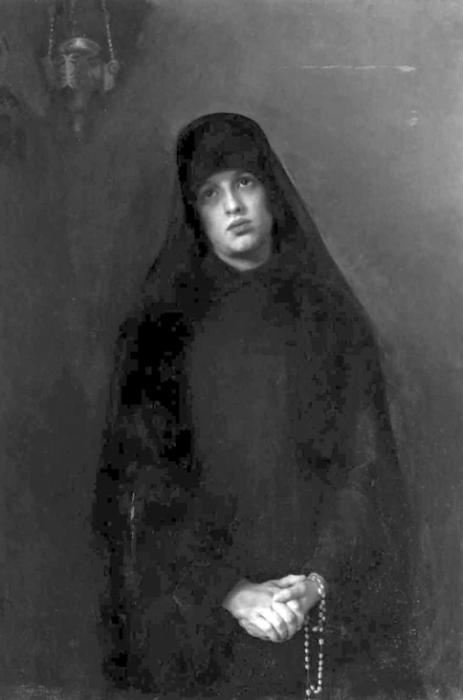 Иллюстрация к книге — Лазарева суббота. Расказы и повести [_28.jpg]