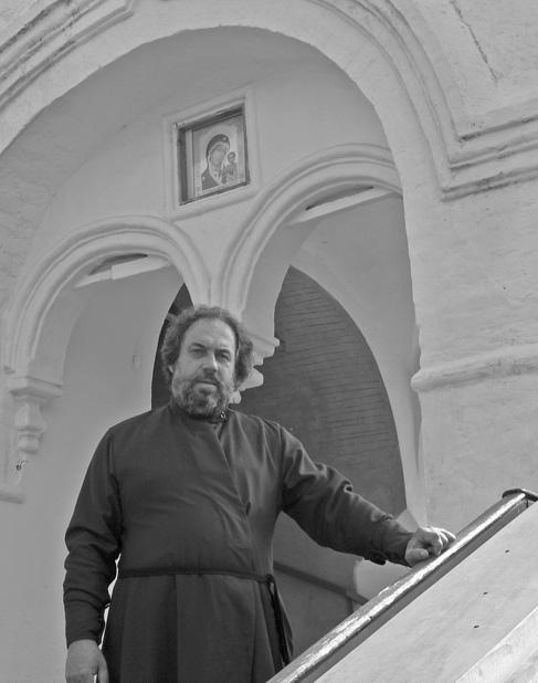 Иллюстрация к книге — Лазарева суббота. Расказы и повести [_42.jpg]