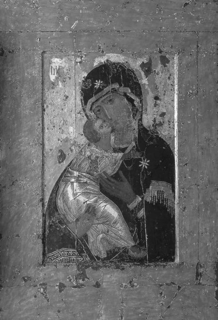 Иллюстрация к книге — «Возвращение чудотворной» и другие рассказы [i_025.jpg]