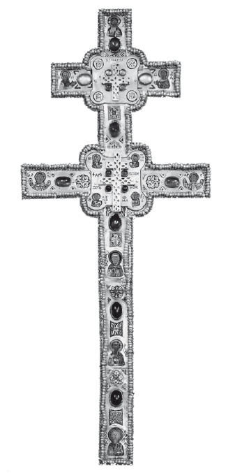 Иллюстрация к книге — «Возвращение чудотворной» и другие рассказы [i_037.jpg]