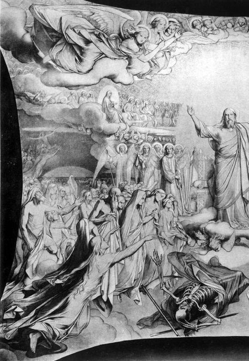 Иллюстрация к книге — «Возвращение чудотворной» и другие рассказы [i_039.jpg]