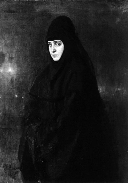 Иллюстрация к книге — «Возвращение чудотворной» и другие рассказы [i_051.jpg]