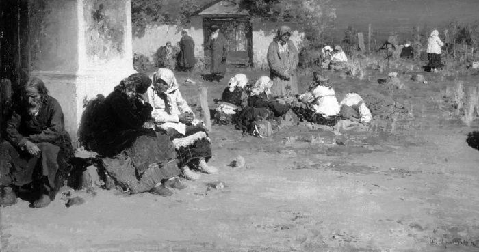 Иллюстрация к книге — «Возвращение чудотворной» и другие рассказы [i_060.jpg]