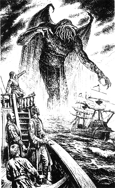 Иллюстрация к книге — Заря над бездной [i_002.jpg]