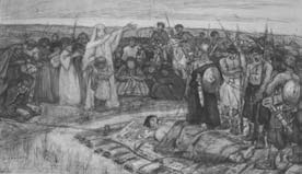 Иллюстрация к книге — Святослав - первый русский император [i_009.jpg]