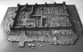 Иллюстрация к книге — Святослав - первый русский император [i_014.jpg]