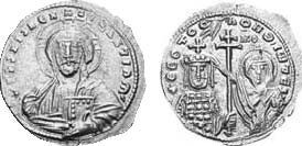 Иллюстрация к книге — Святослав - первый русский император [i_022.jpg]